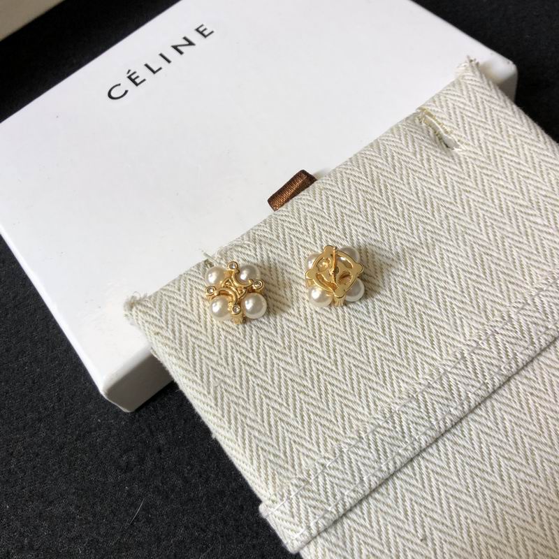 Celine Earring 04yxh07